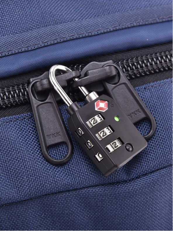 CabinZero Rucksack CabinZero Military 44L Marineblau