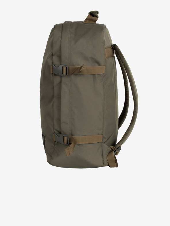 CabinZero Rucksack CabinZero Classic 44L Georgian Khaki