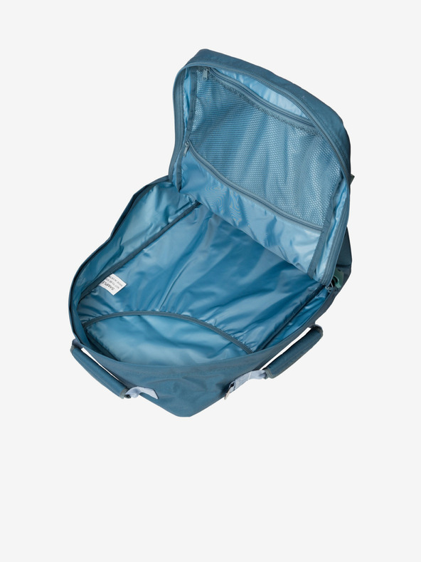 CabinZero Rucksack CabinZero Classic 44L Aruba Blau