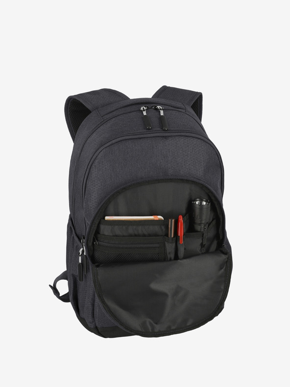 Travelite Travelite Kick Off Rucksack L - Grau