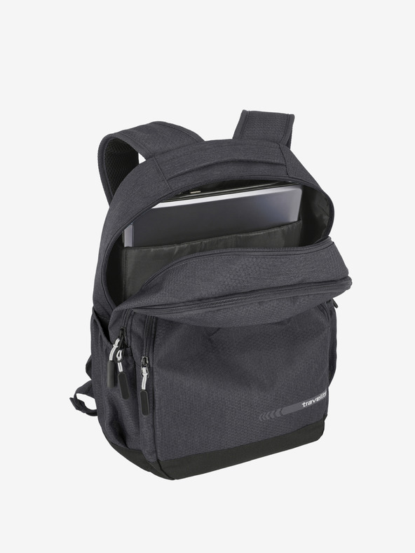 Travelite Travelite Kick Off Rucksack L - Grau