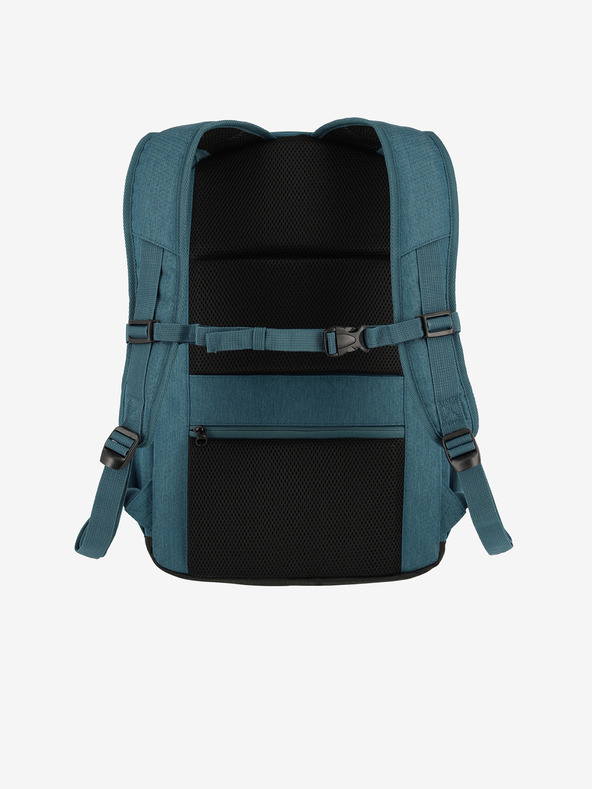 Travelite Travelite Kick Off Rucksack L - Petrol