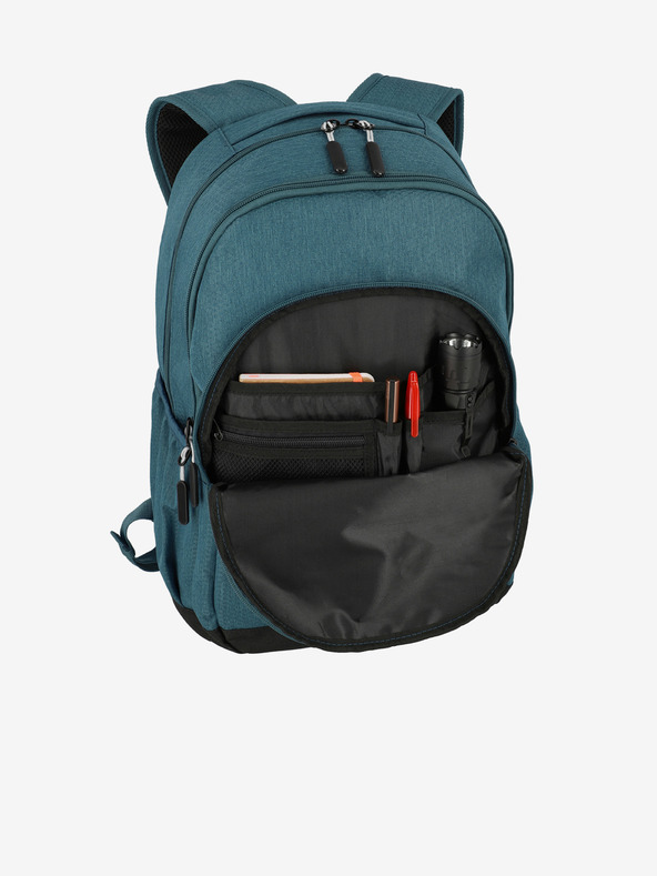 Travelite Travelite Kick Off Rucksack L - Petrol