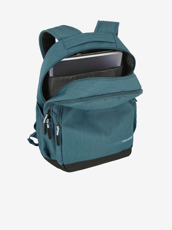 Travelite Travelite Kick Off Rucksack L - Petrol