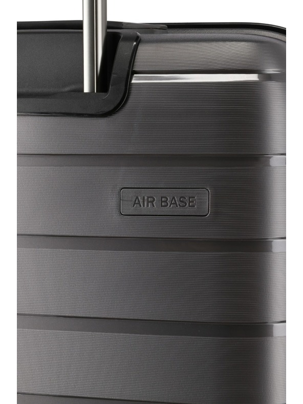 Travelite Travelite Air Base M Anthrazit