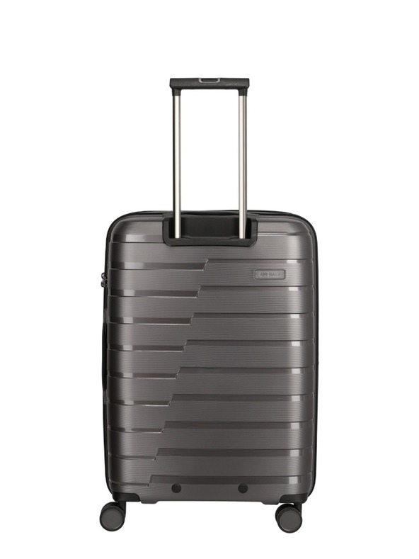 Travelite Travelite Air Base M Anthrazit