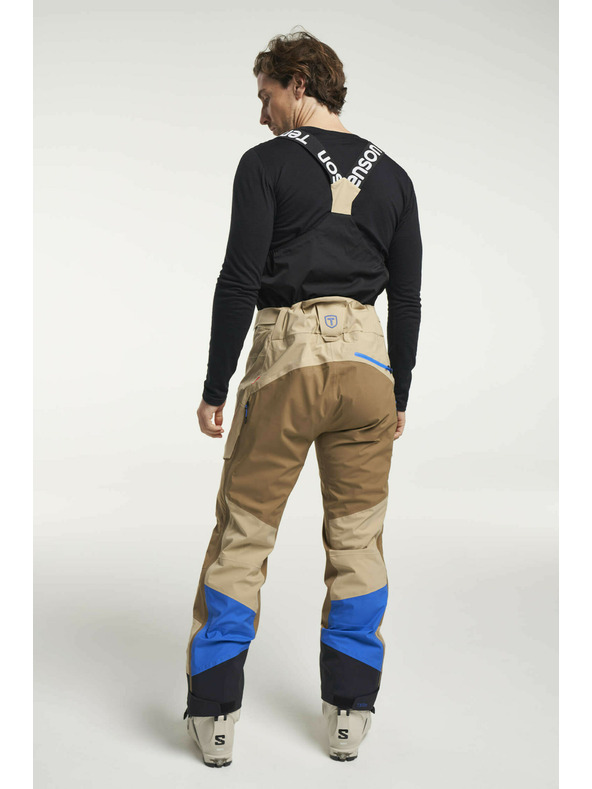 Tenson Herren TENSON Touring Shell Ski Membrane Hose