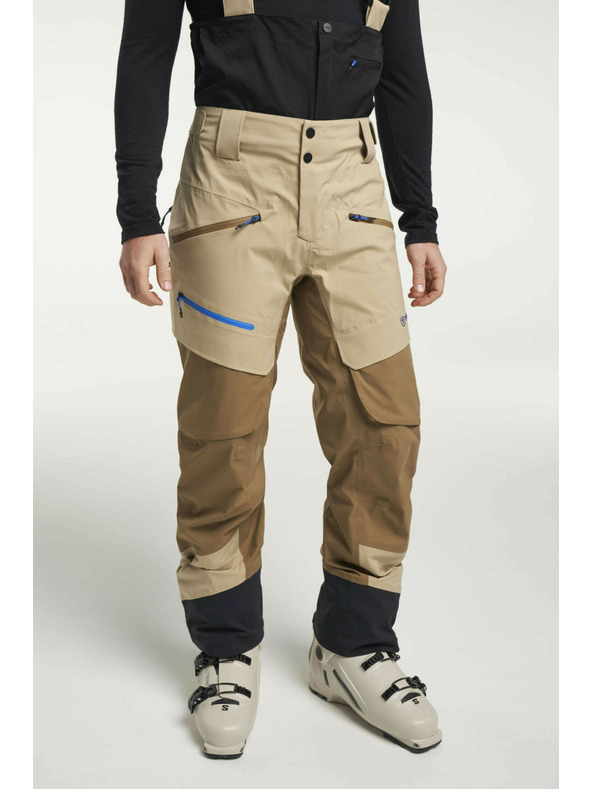 Tenson Herren TENSON Touring Shell Ski Membrane Hose