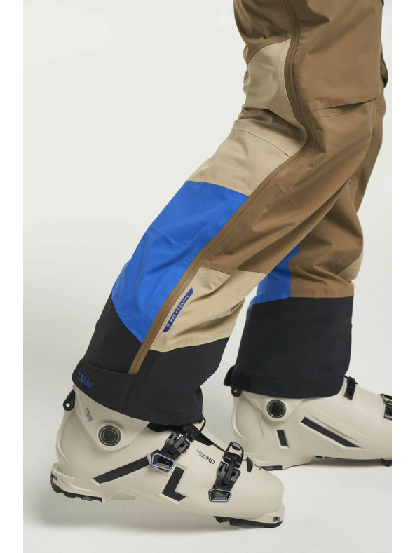 Tenson Herren TENSON Touring Shell Ski Membrane Hose