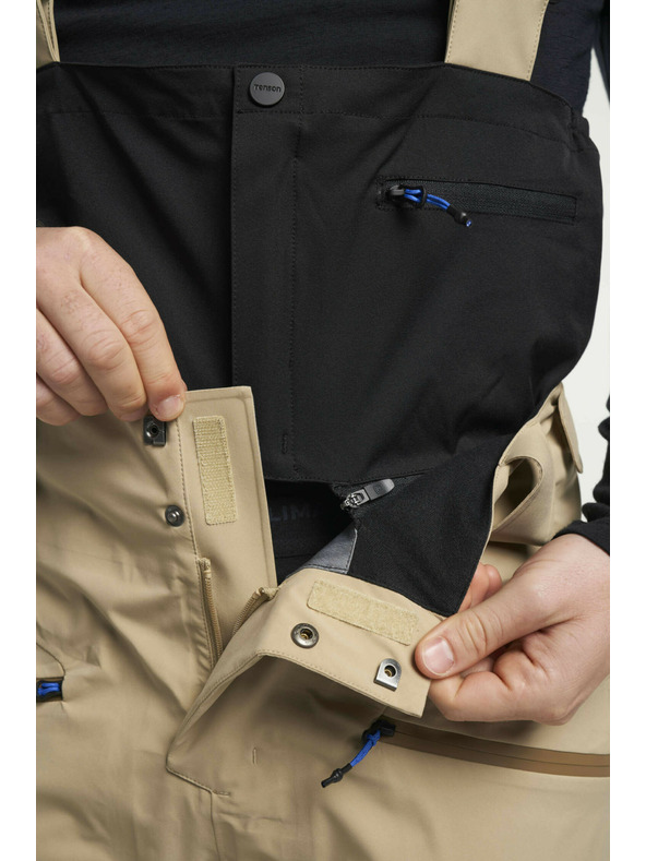 Tenson Herren TENSON Touring Shell Ski Membrane Hose