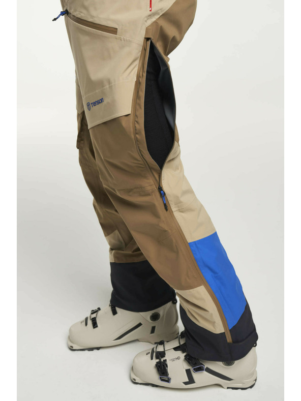 Tenson Herren TENSON Touring Shell Ski Membrane Hose