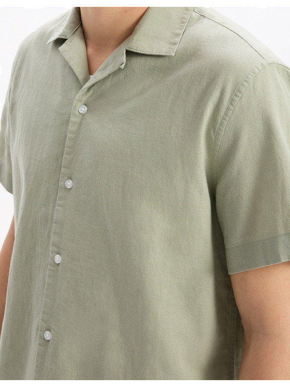 Celio Kurzarmhemd Gaculinco Celio