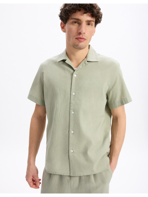 Celio Kurzarmhemd Gaculinco Celio