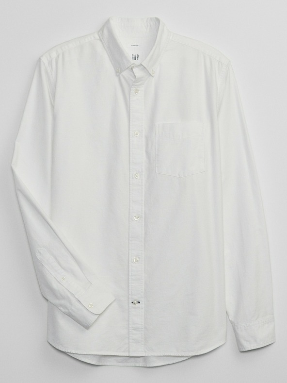GAP Standard-Oxford-Hemd GAP