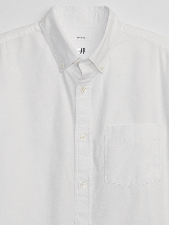 GAP Standard-Oxford-Hemd GAP