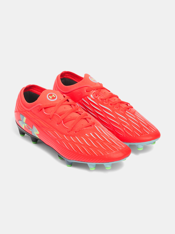 Under Armour Under Armour UA Magnetico Pro 4 FG Fußballschuhe für Herren