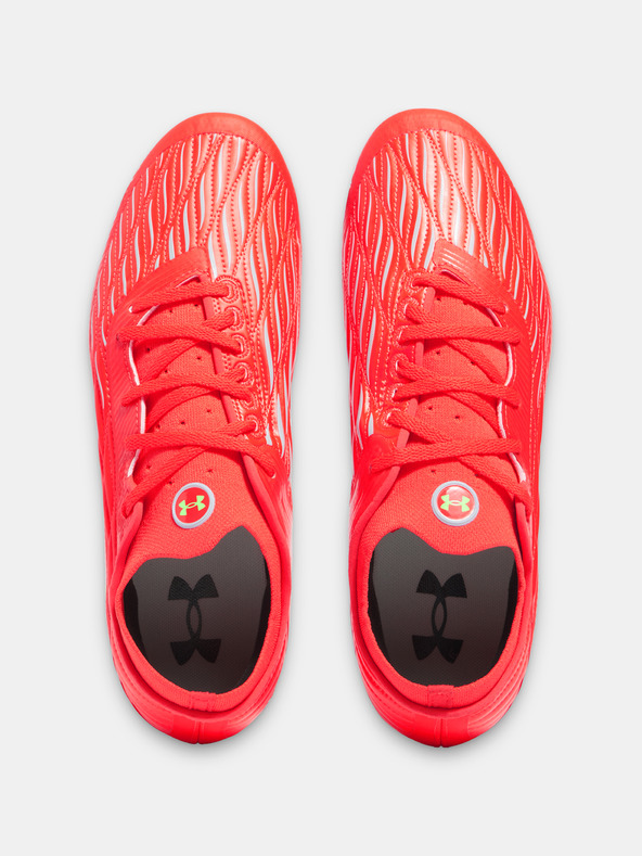 Under Armour Under Armour UA Magnetico Pro 4 FG Fußballschuhe für Herren