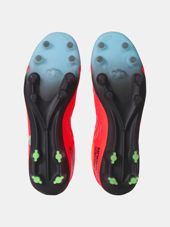 Under Armour Under Armour UA Magnetico Elite 4 FG Herren Fußballschuhe