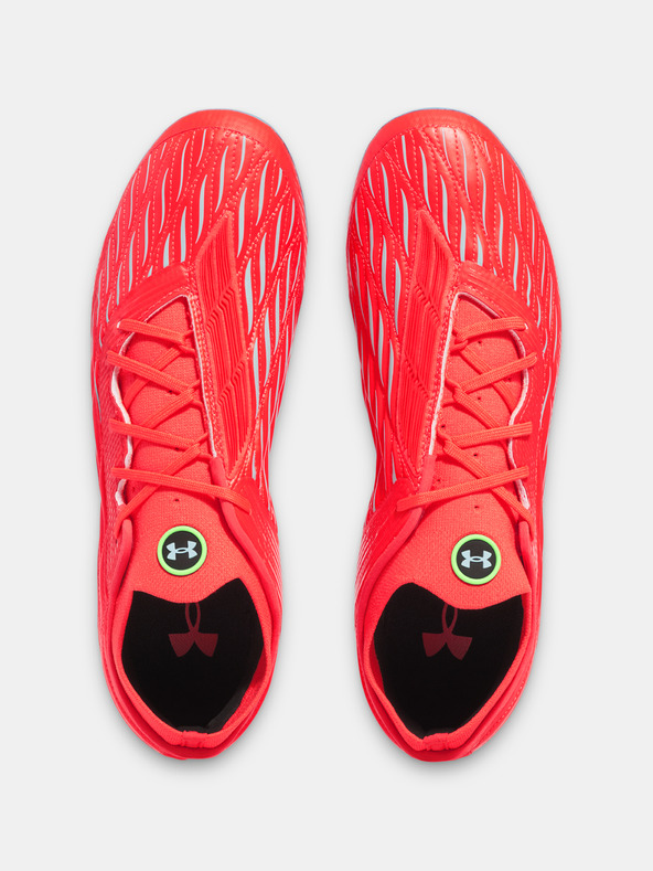 Under Armour Under Armour UA Magnetico Elite 4 FG Herren Fußballschuhe