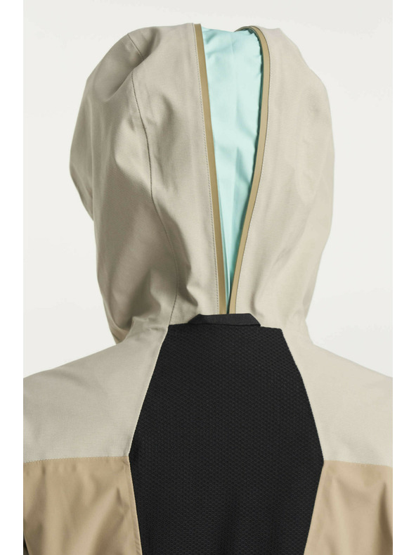 Tenson TENSON Touring Shell Ski-Membran-Jacke für Damen