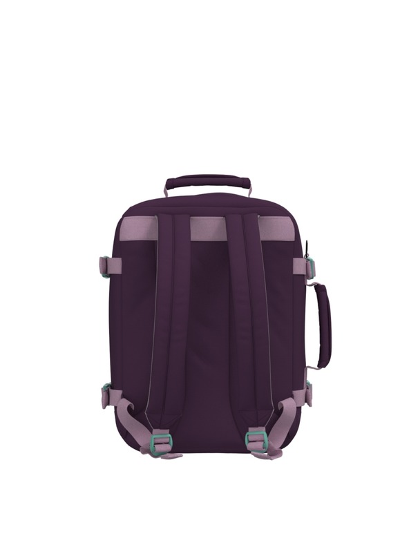 CabinZero Rucksack CabinZero Classic 28L Mitternachtsviolett