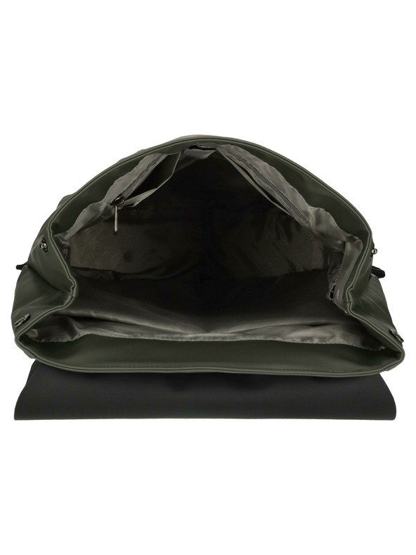Enrico Benetti Rucksack Enrico Benetti Glasgow 62153 Olive