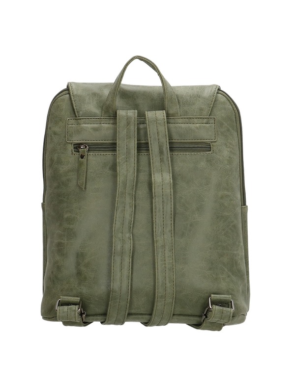 Enrico Benetti Rucksack Enrico Benetti Kylie 66434 Olive