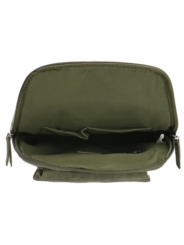 Enrico Benetti Rucksack Enrico Benetti Kylie 66434 Olive
