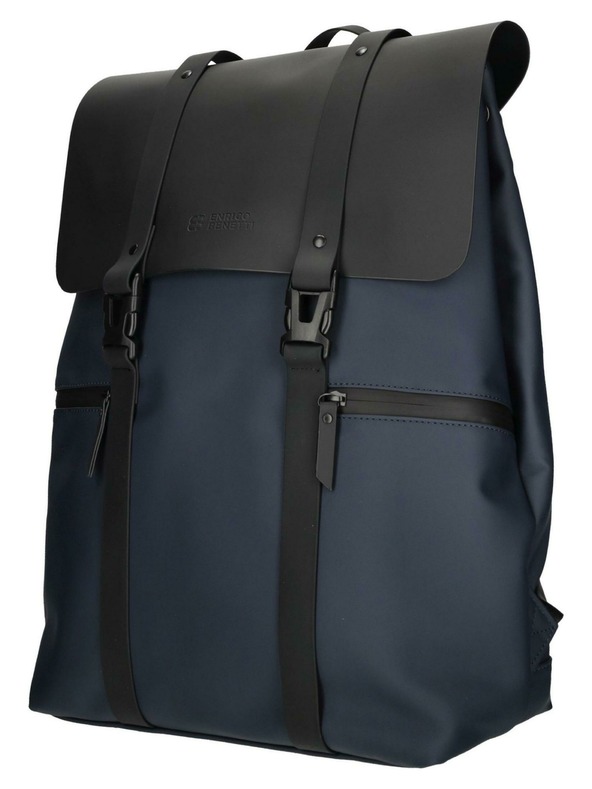 Enrico Benetti Rucksack Enrico Benetti Glasgow 62153 Navy