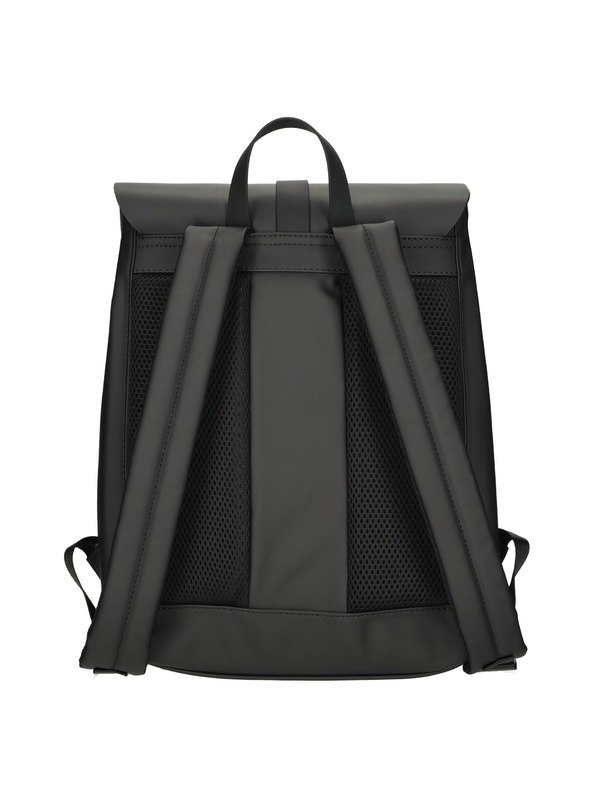 Enrico Benetti Enrico Benetti Glasgow 62150 Schwarzer Rucksack