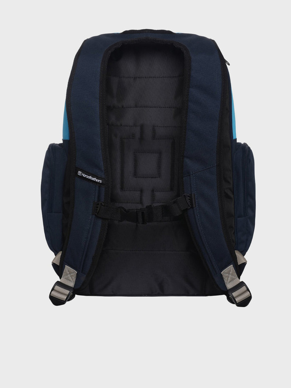 Horsefeathers Rucksack Bolter - marineblau HORSEFEATHERS