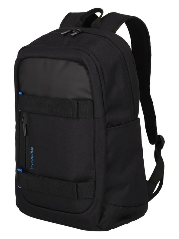Travelite Travelite Pathway Backpack Strap Schwarz