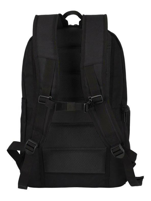 Travelite Travelite Pathway Backpack Strap Schwarz