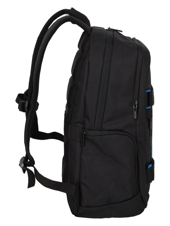 Travelite Travelite Pathway Backpack Strap Schwarz