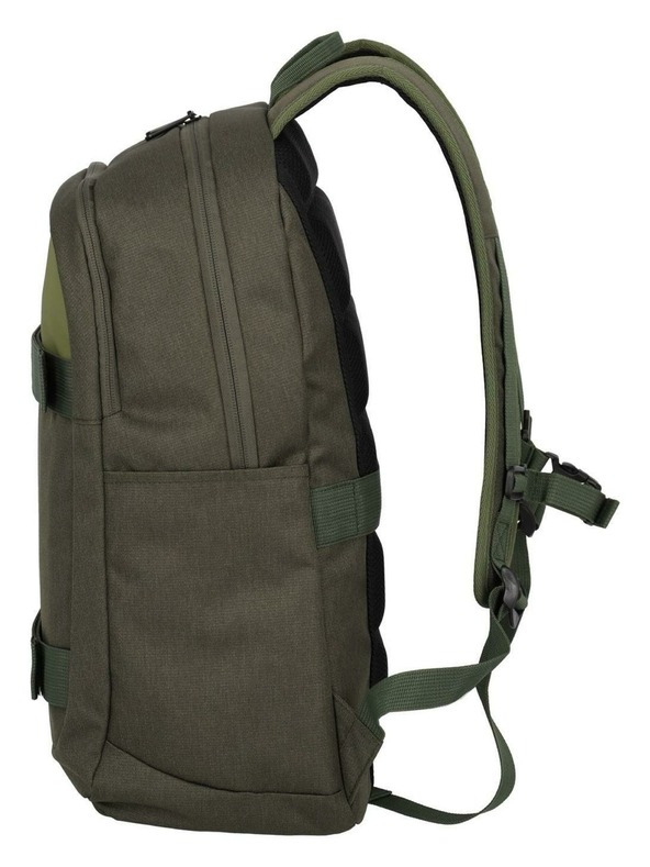 Travelite Travelite Pathway Rucksack Riemen Olive