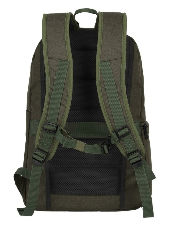 Travelite Travelite Pathway Rucksack Riemen Olive