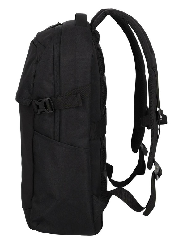 Travelite Travelite Pathway Backpack Allround Schwarz