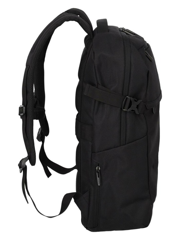 Travelite Travelite Pathway Backpack Allround Schwarz