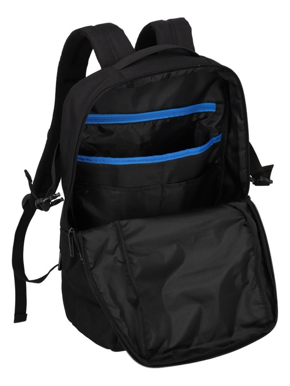 Travelite Travelite Pathway Backpack Allround Schwarz