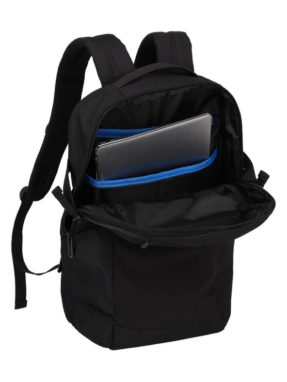 Travelite Travelite Pathway Backpack Allround Schwarz