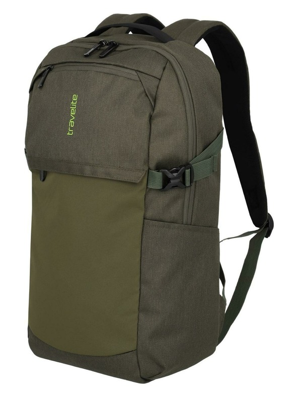 Travelite Travelite Pathway Rucksack Allround Olive