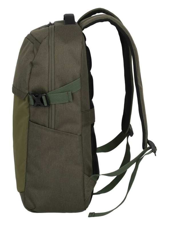 Travelite Travelite Pathway Rucksack Allround Olive