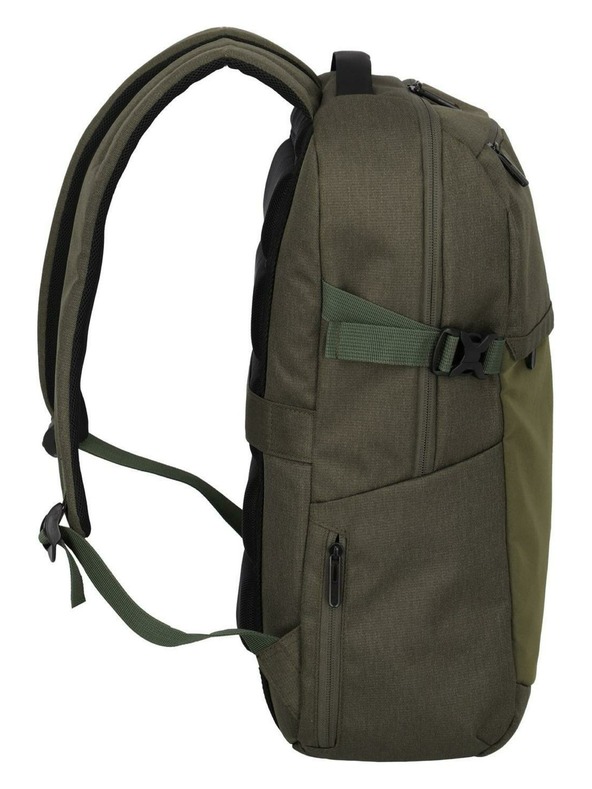 Travelite Travelite Pathway Rucksack Allround Olive