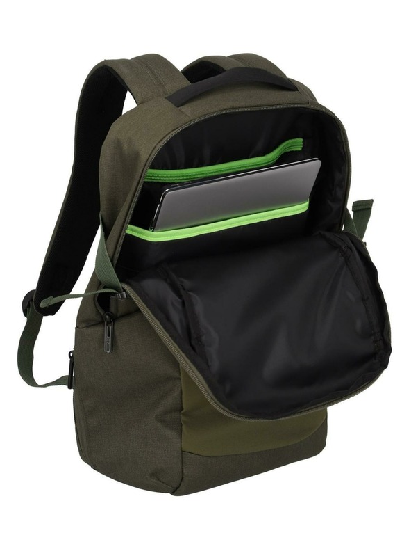 Travelite Travelite Pathway Rucksack Allround Olive