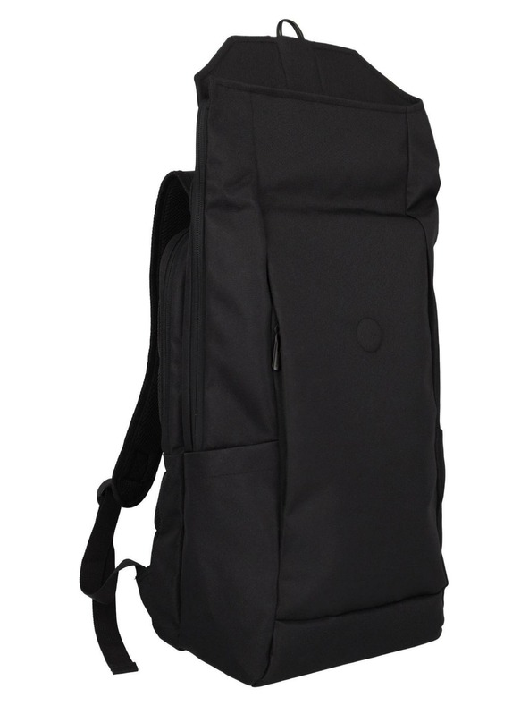 Travelite Backpack Travelite Pathway Backpack Fold Schwarz