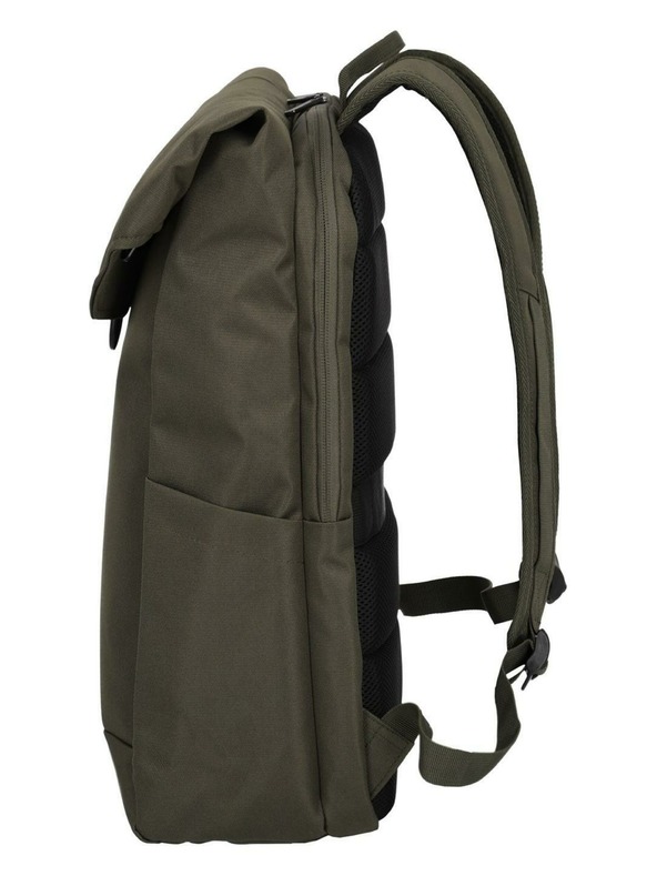 Travelite Rucksack Travelite Pathway Backpack Fold Olive
