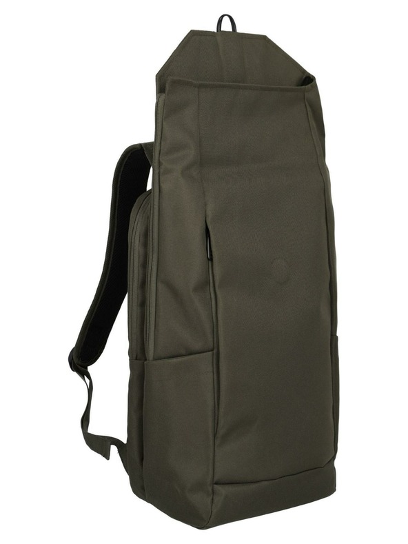 Travelite Rucksack Travelite Pathway Backpack Fold Olive