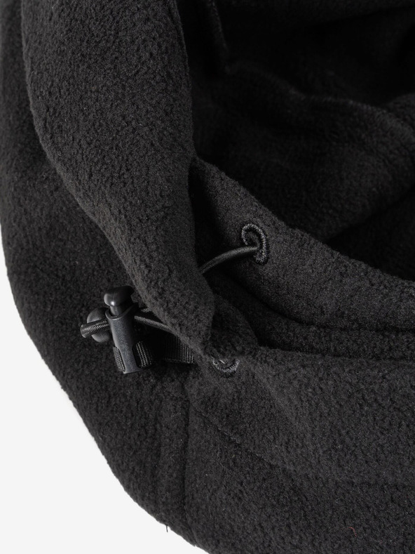 Horsefeathers Kapuzenpulli Ayda - schwarz HORSEFEATHERS