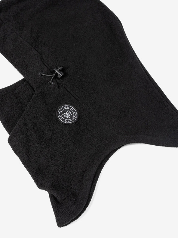 Horsefeathers Kapuzenpulli Ayda - schwarz HORSEFEATHERS