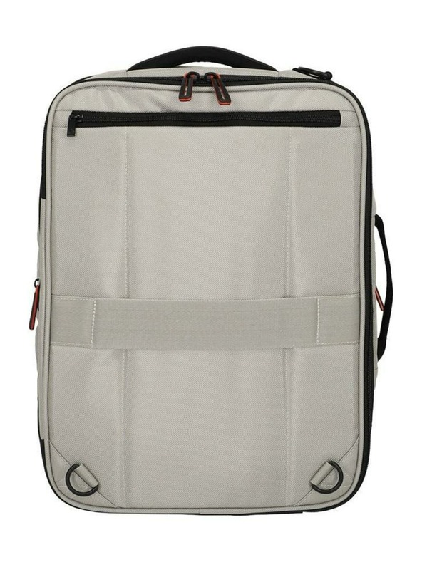 Travelite Travelite Crosslite 5.0 Boardtasche/Rucksack White Sand